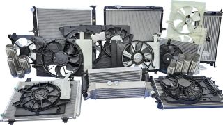 tiendas para comprar radiadores lima RADIADORES PARI , ventilador, condensador