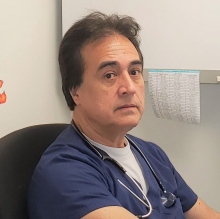 medicos pediatria lima Dr. Carlos Rivera Coello, Pediatra