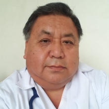 medicos neurologia lima Dr. Santos Ramirez Rodriguez, Neurólogo
