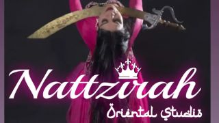 cursos danza arabe lima NATTZIRAH Oriental Studio - Escuela de Danzas Árabes