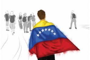 Proyecto: Migración venezolana