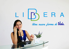 residencias enfermos mentales lima DBT Libbera