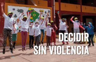 planes un lunes lima Plan International Perú