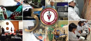 cursos veterinaria lima Colegio Médico Veterinario del Perú - CMVP