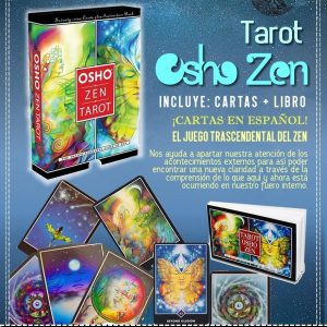 Tarot Osho Zen