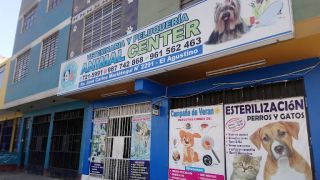 veterinarios lima Veterinaria Animal Center