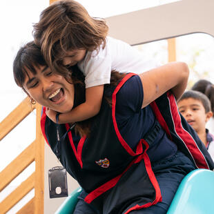 bilingual daycare centers lima British Peruvian school