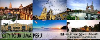 alquileres minibus con conductor lima Transporte Turístico y Privado | JPB Tours Perú