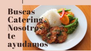 cursos catering lima Arte Culinario Catering