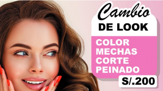 peluquerias alisado keratina lima Toquedcolorspa