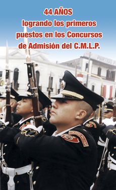 academias oposiciones lima Academia 