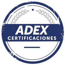 especialistas administrador base datos lima ADEX