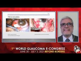 especialistas glaucoma lima Dr. Rafael Antonio Bohórquez Tueros