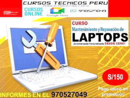 cursos electronica lima CURSOS TECNICOS PERU