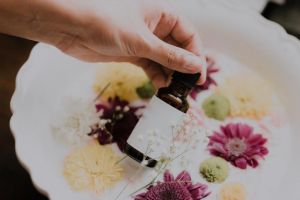 cursos esencias naturales lima Aceites Esenciales EOP - Essential Oils Peru