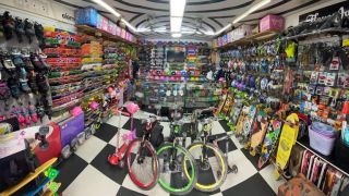 tiendas skate lima Skate House