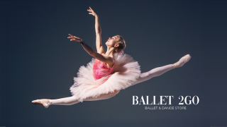 tiendas para comprar bailarinas mujer lima Ballet 2Go