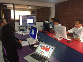 centros aprender programacion lima Centro de capacitación en Desarrollo web