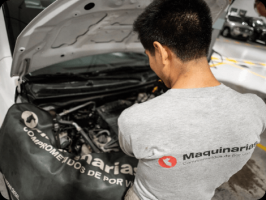 concesionarios opel lima Maquinarias Mazda