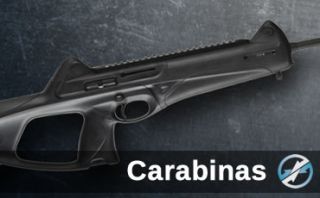 Sinergia Comercial | Venta de Pistolas Beretta 4