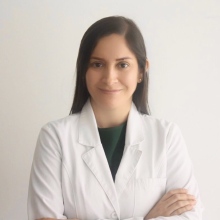 especialistas bronquitis aguda lima Dra. Patricia Llaque Quiroz, Neumóloga Pediatra