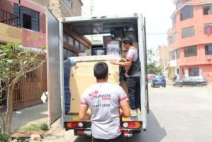 mudanzas urgentes lima Mudanzas Perú SAC (Recomendado por más clientes)